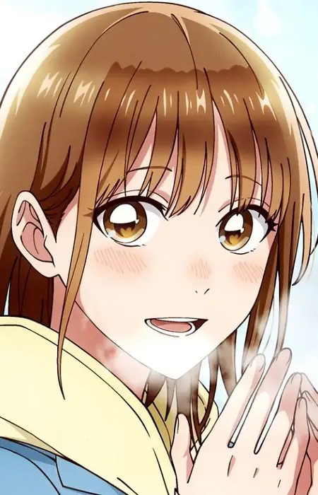 Gambar Karakter Anime: Chinatsu Kano