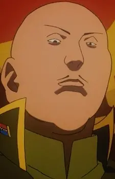 Gambar Karakter Anime: Ajirada