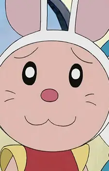 Gambar Karakter Anime: Pigomon