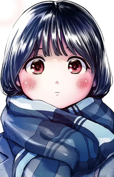 Gambar Karakter Anime: Nezumi
