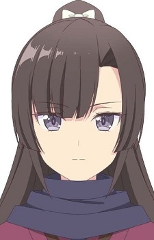 Gambar Karakter Anime: Himari