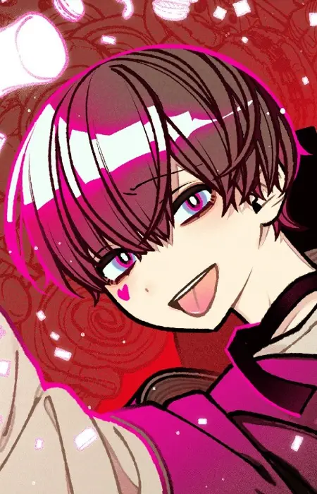 Gambar Karakter Anime: Vergilius
