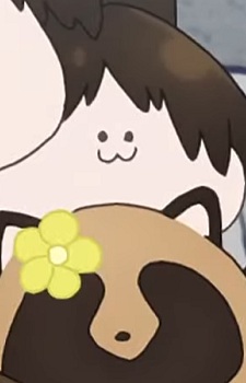 Gambar Karakter Mameo Maizuka