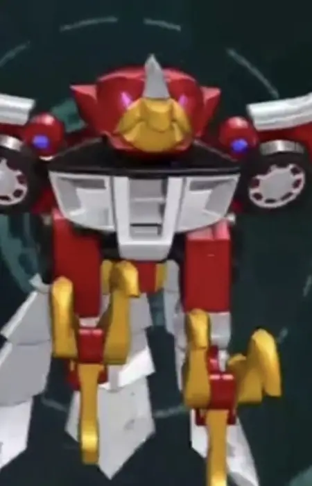 Gambar Karakter Anime: Alta