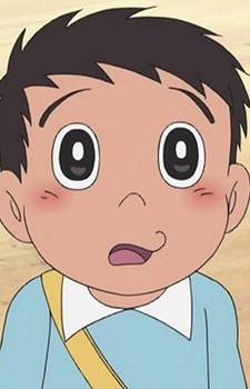 Gambar Karakter Tomoya