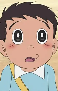 Gambar Karakter Anime: Tomoya