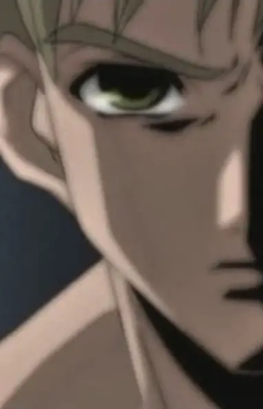 Gambar Karakter Anime: Kyle Endoyle