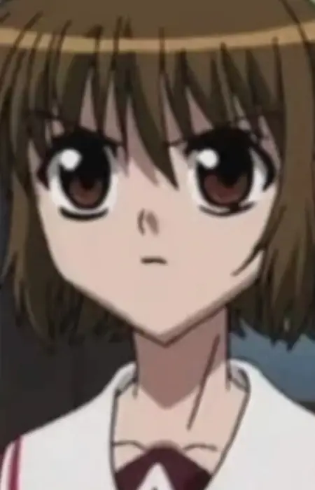 Gambar Karakter Anime: Miyuki Sawamura