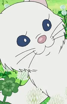 Gambar Karakter Anime: Ria