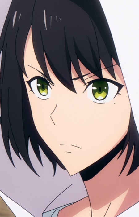 Gambar Karakter Song-Yi Han