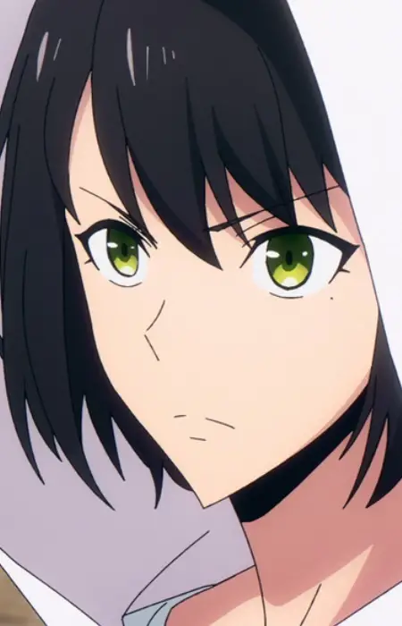 Gambar Karakter Anime: Song-Yi Han