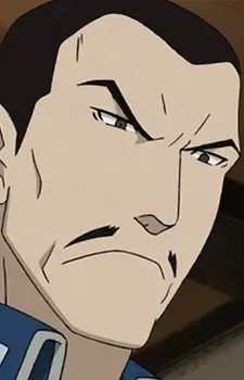 Gambar Karakter Anime: Fox