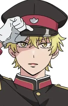 Gambar Karakter Anime: Tenryuu Kiyomiya