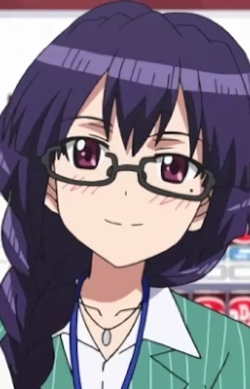 Gambar Karakter Yamato Toune