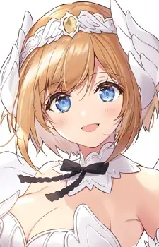 Gambar Karakter Anime: Lumitea