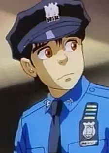 Gambar Karakter Anime: Daizaburo Edi-Ban