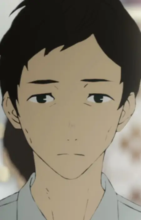 Gambar Karakter Anime: Mizushima