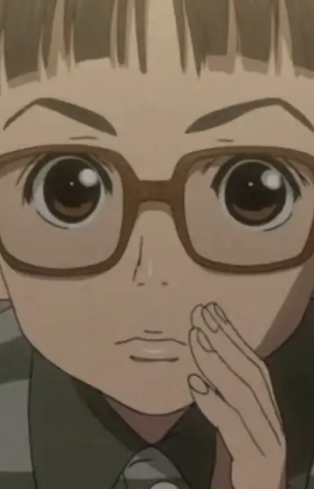 Gambar Karakter Anime: Suguru Hayasaka