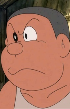 Gambar Karakter Gaki Taishou