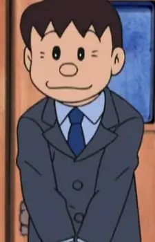 Gambar Karakter Anime: Ayao Itotori