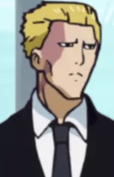 Gambar Karakter Glass