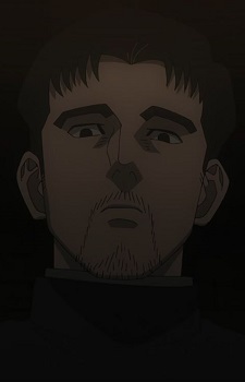 Gambar Karakter Antoni