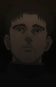 Gambar Karakter Anime: Antoni