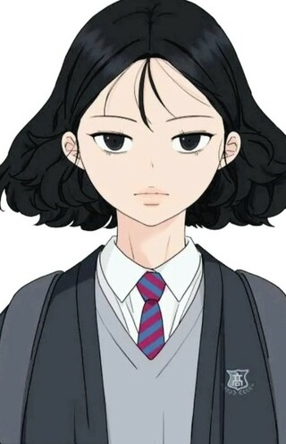 Gambar Karakter Sami Oh