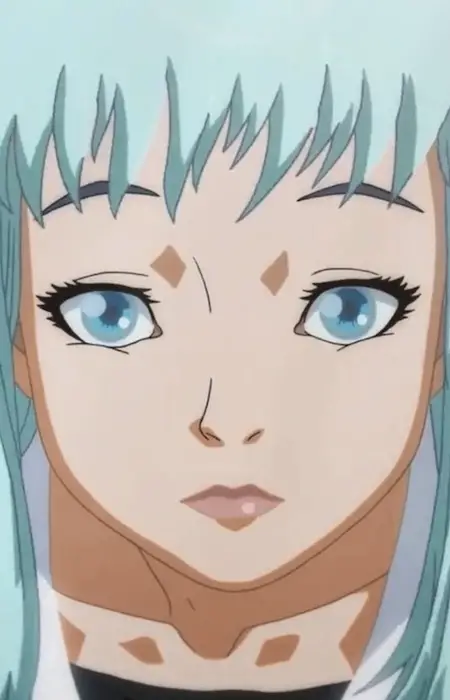 Gambar Karakter Anime: Cheyenne