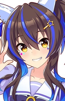 Gambar Karakter Anime: Daitaku Helios