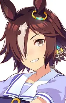 Gambar Karakter Anime: Vodka