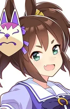 Gambar Karakter Anime: Inari One