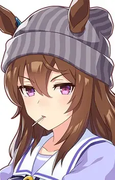 Gambar Karakter Anime: Nakayama Festa