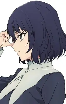 Gambar Karakter Anime: Maysia Kwo