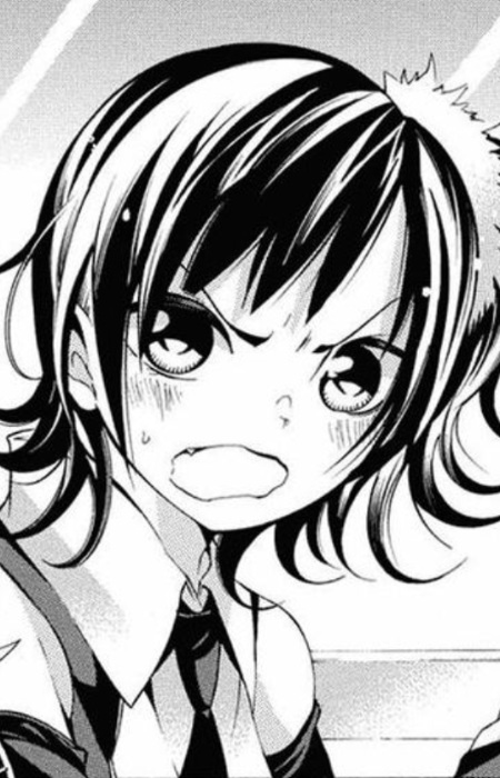 Gambar Karakter Kirari Akizuki