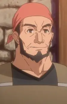 Gambar Karakter Anime: Bobon