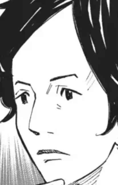 Gambar Karakter Anime: Kousuke Oka