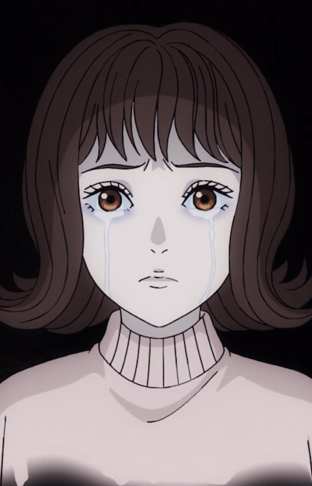 Gambar Karakter Anime: Mari