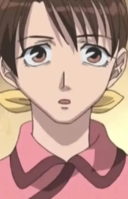 Gambar Karakter Anime: Kourei