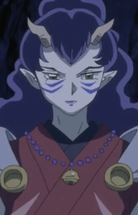 Gambar Karakter Anime: Kyuki