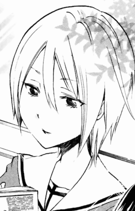 Gambar Fuuko Kuzumi