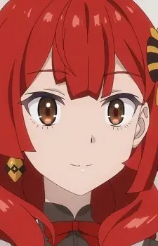 Gambar Karakter Anime: Mira