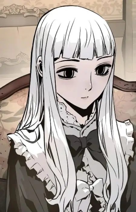 Gambar Karakter Anime: So-Seol Seonu