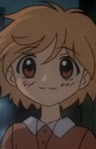Gambar Karakter Anime: Milly