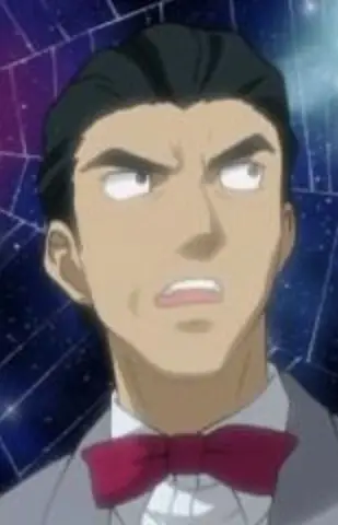 Gambar Karakter Anime: Dutour's Assiatant