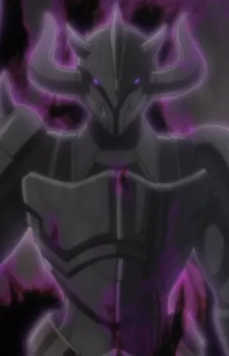 Gambar Karakter Demon Lord