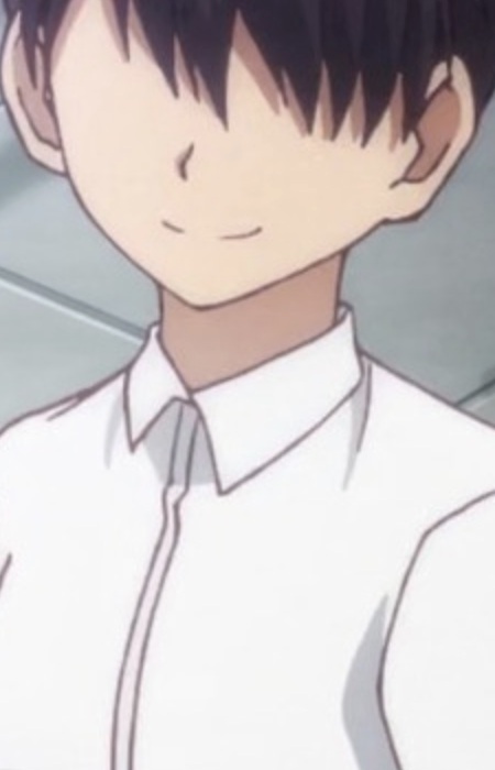 Gambar Karakter Nurse