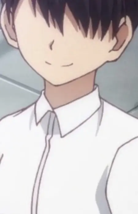 Gambar Karakter Anime: Nurse
