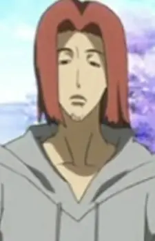 Gambar Karakter Anime: Izawa