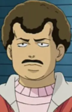 Gambar Karakter Anime: Ko-chan